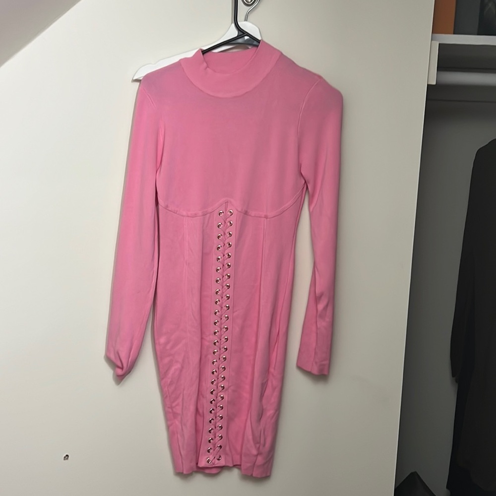 dress